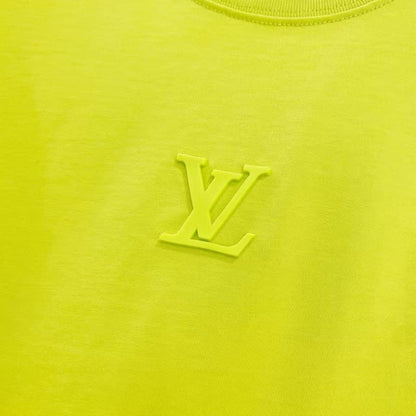 2025 Street Style 3D Embossed Tshirt