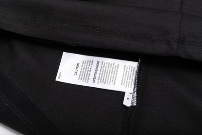 T-shirt imprimé chevalier