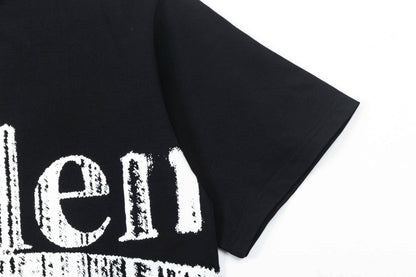 T-shirt de style classique