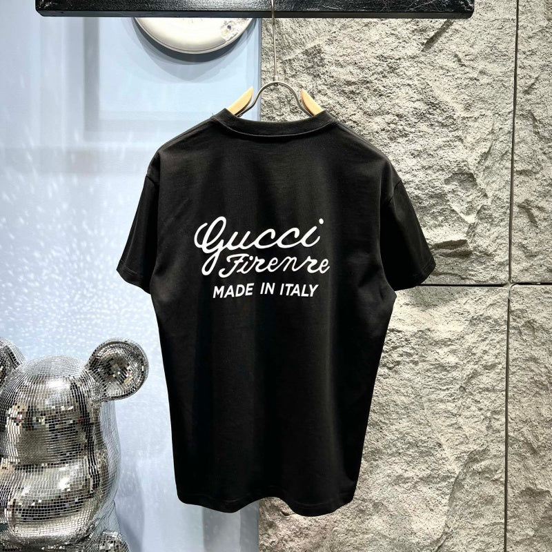 3D-bedrucktes T-Shirt
