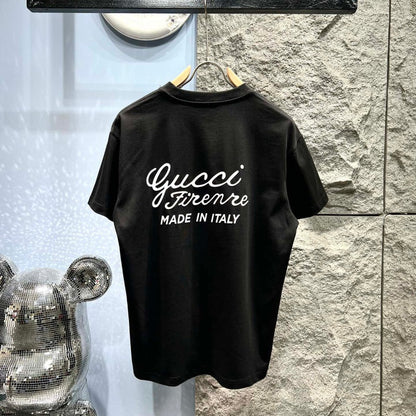 3D-bedrucktes T-Shirt