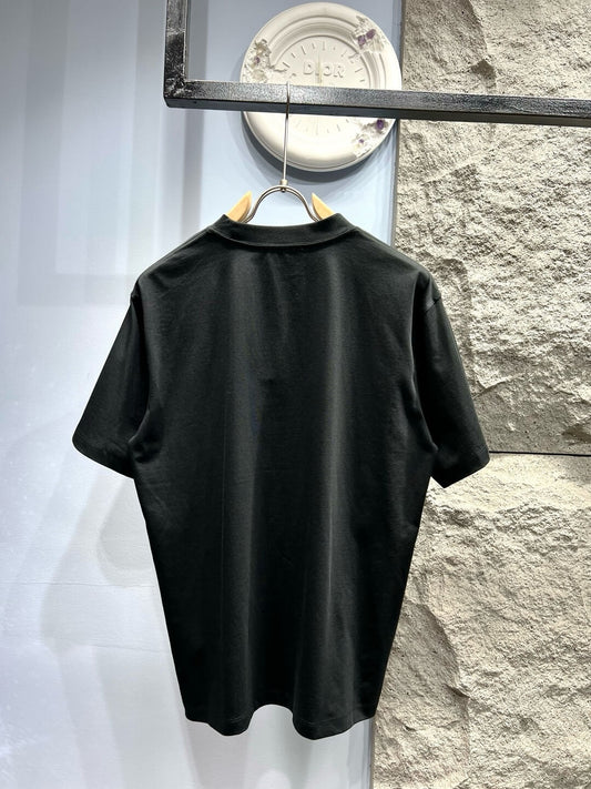 T-shirt imprimé ours