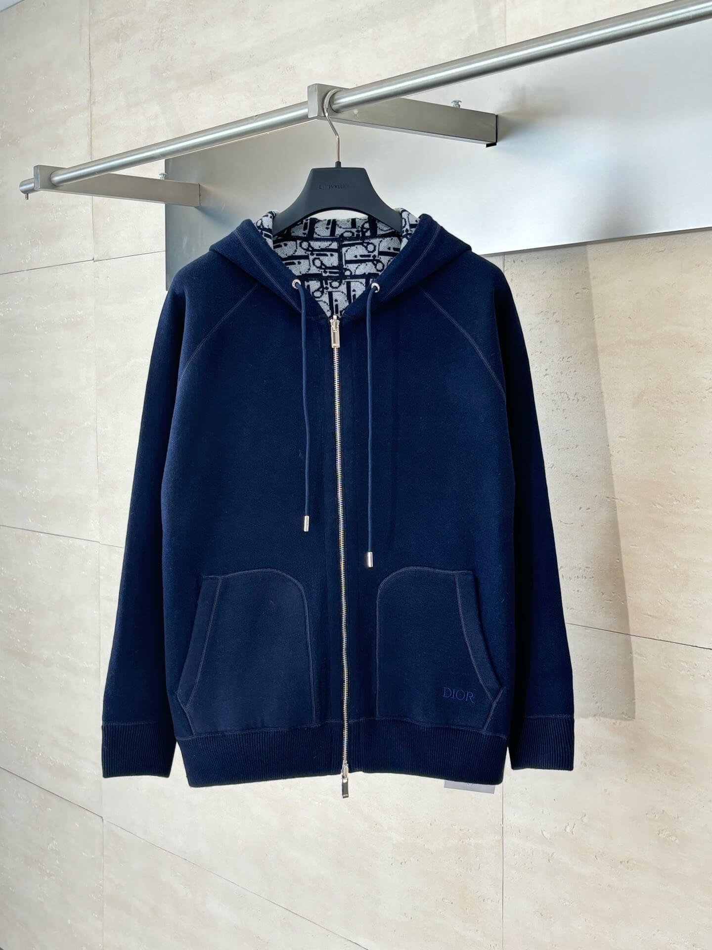 2025 Reversible Jacket