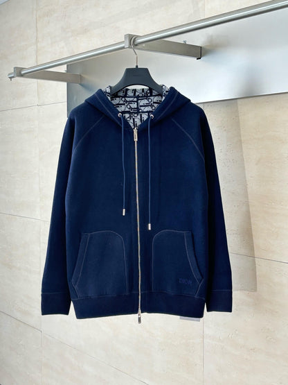 2025 Reversible Jacket