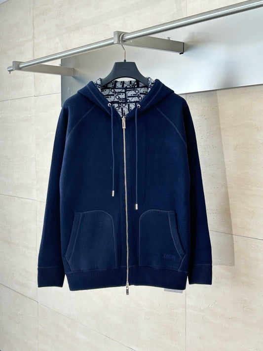 2025 Reversible Jacket