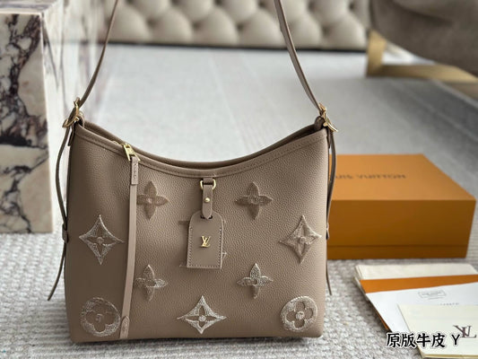 Petit sac fourre-tout gaufré pour les déplacements