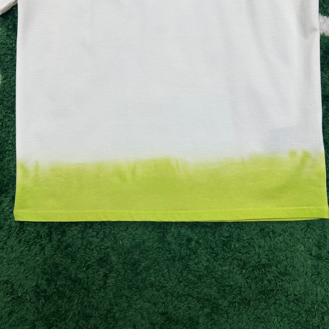 T-shirt brodé serpent 2025