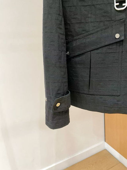 workwear jacket