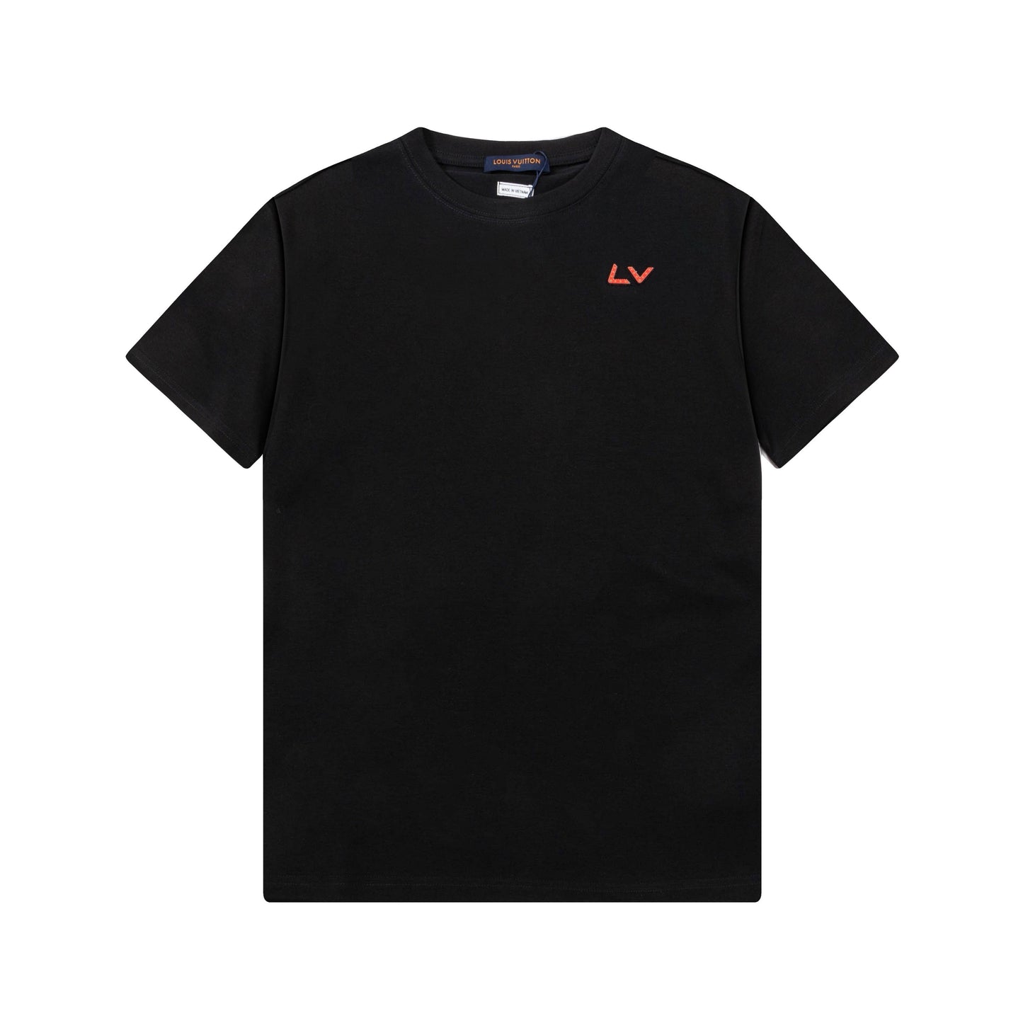 T-shirt imprimé tête de mort