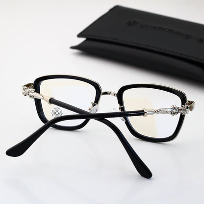 Lunettes unies polyvalentes et tendance