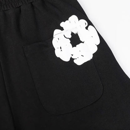 Classic Cotton Short Set