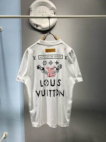 2025 New Print T-Shirt