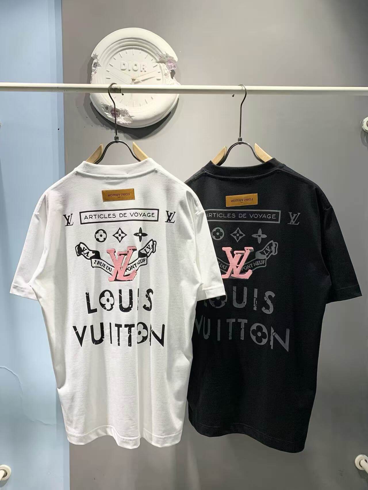 2025 New Print T-Shirt