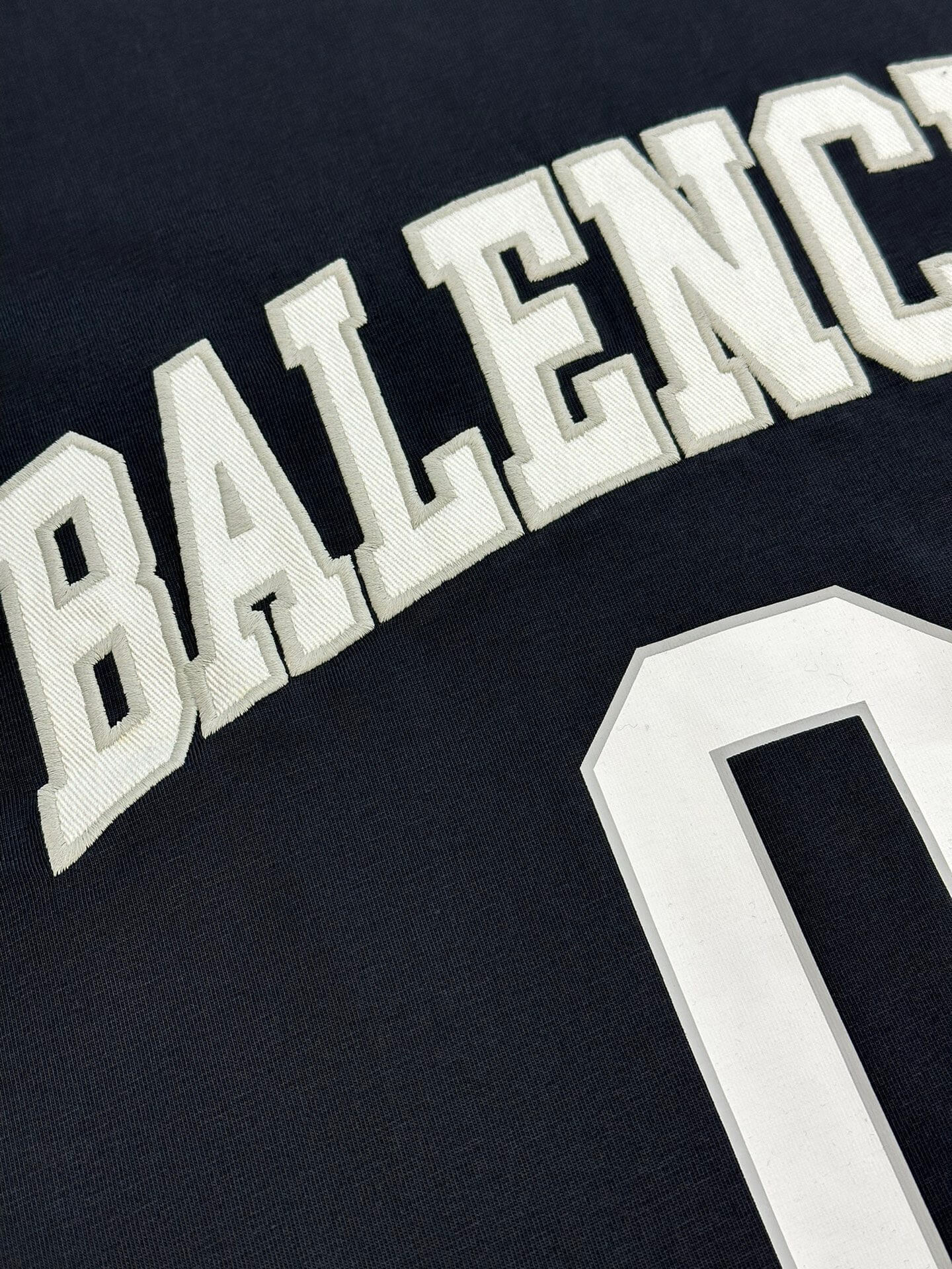 T-shirt de basket-ball rétro en tricot