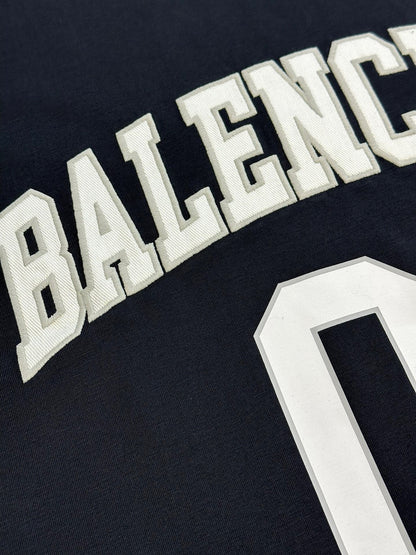 T-shirt de basket-ball rétro en tricot