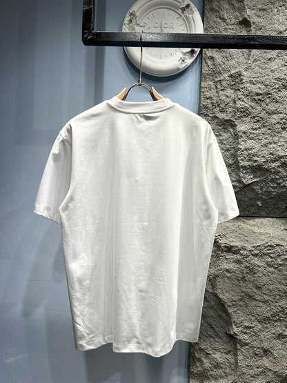 T-shirt imprimé ours