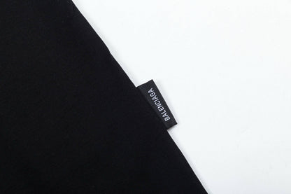 T-shirt imprimé couleur