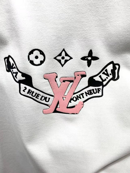 2025 New Print T-Shirt