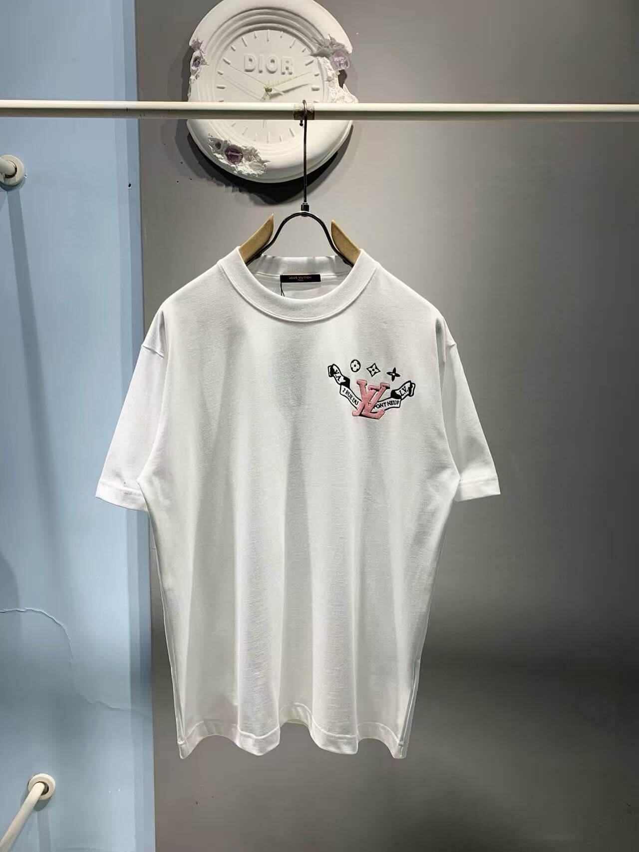 2025 New Print T-Shirt