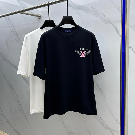 2025 New Print T-Shirt