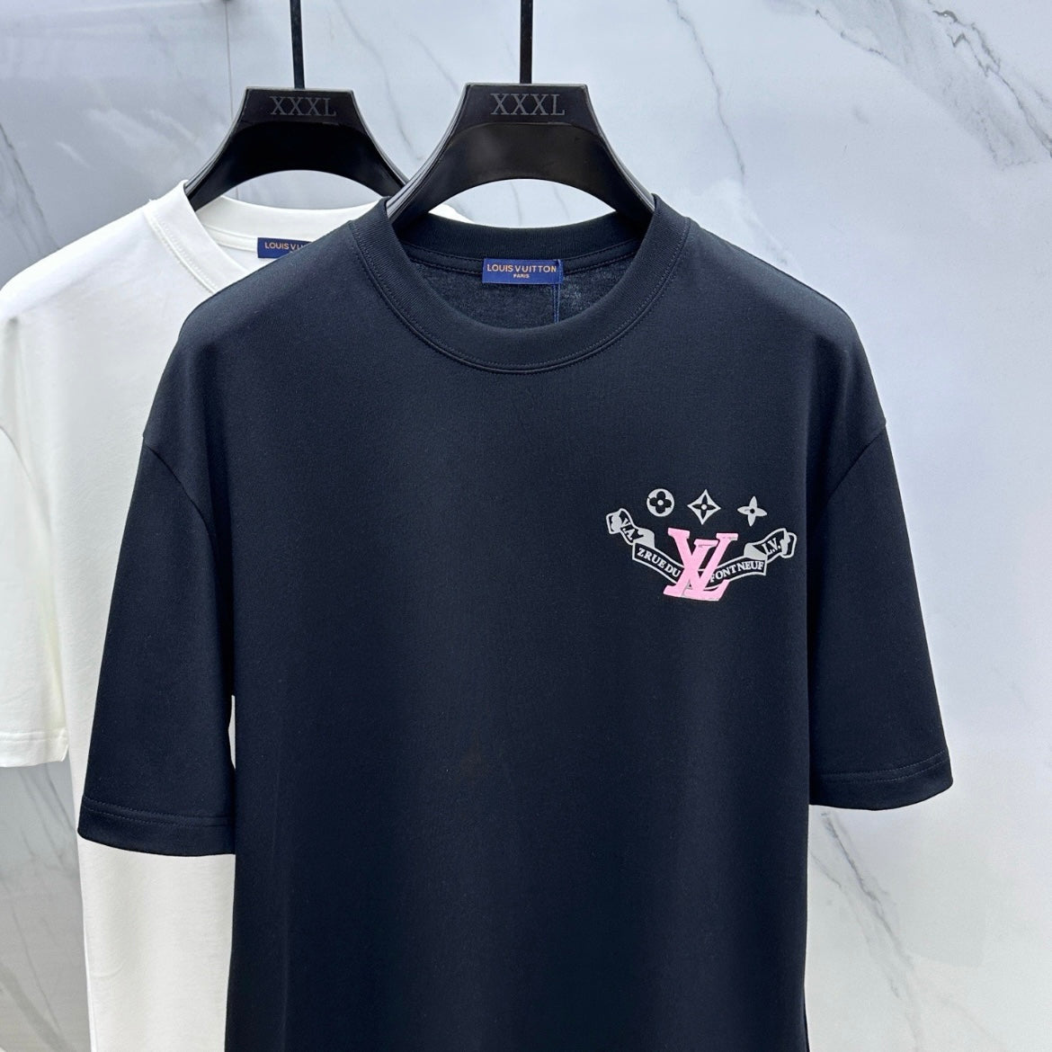 2025 New Print T-Shirt