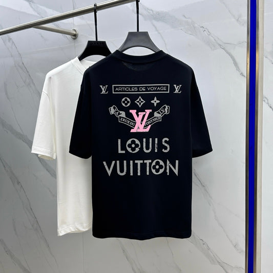 2025 New Print T-Shirt