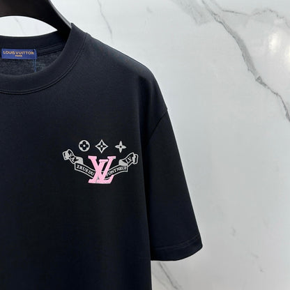 2025 New Print T-Shirt