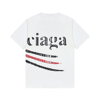 T-shirt de style classique