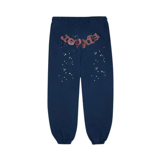Classic Number Pants
