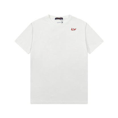 T-shirt imprimé tête de mort
