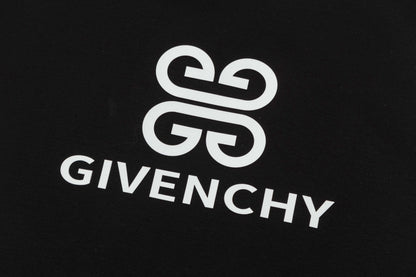 T-shirt à imprimé motif classique