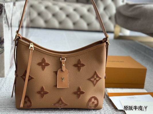 Petit sac fourre-tout gaufré pour les déplacements