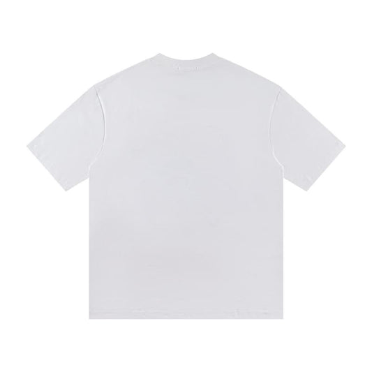 2025 Embroidered T-Shirt