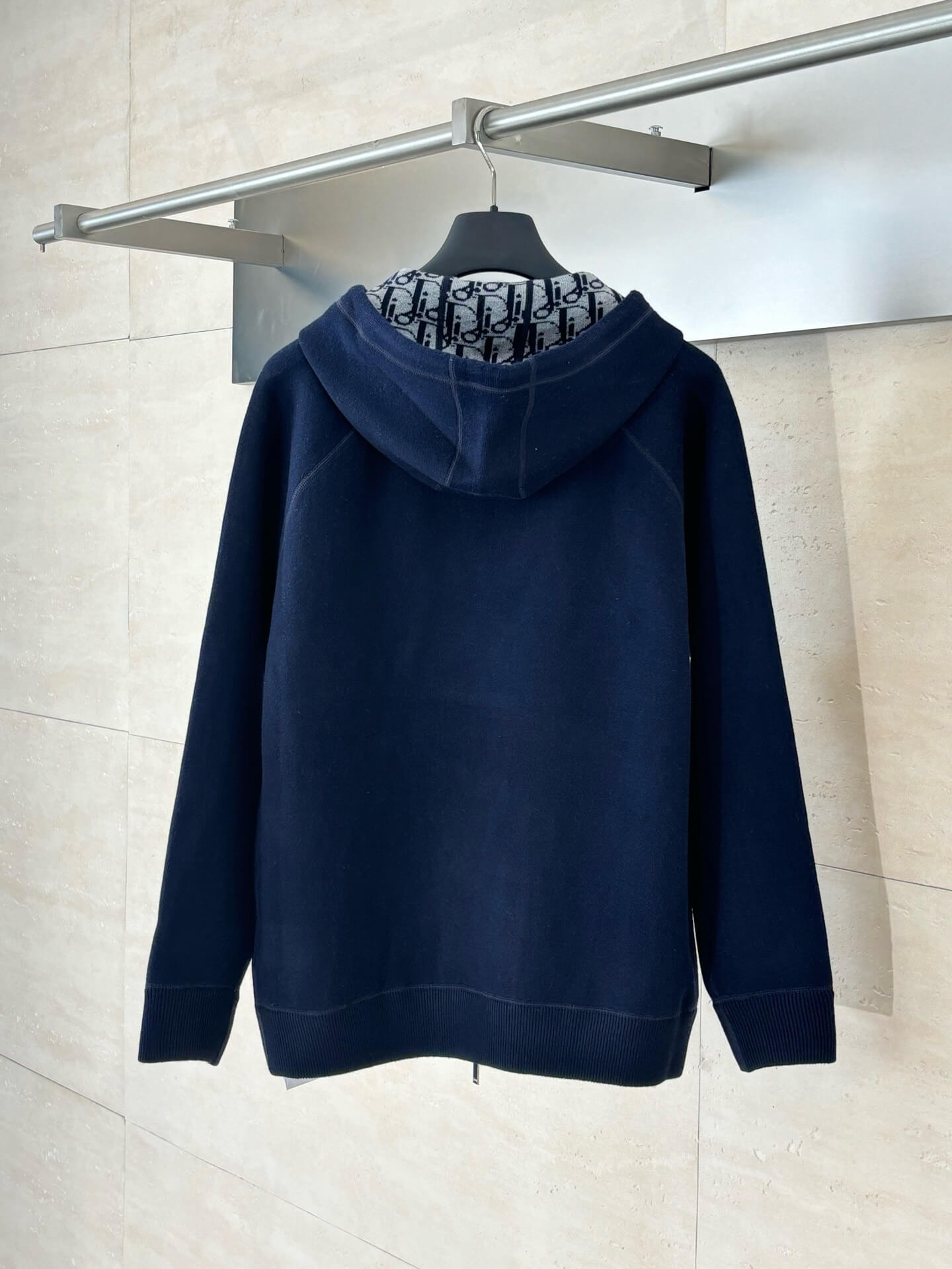 2025 Reversible Jacket