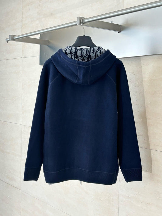2025 Reversible Jacket