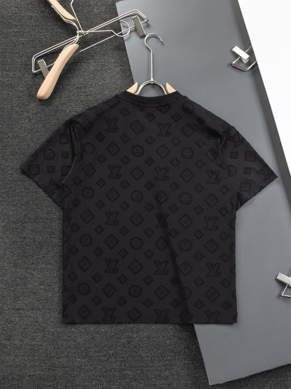 Voller Fragen T Shirt