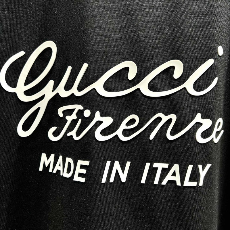 3D-bedrucktes T-Shirt