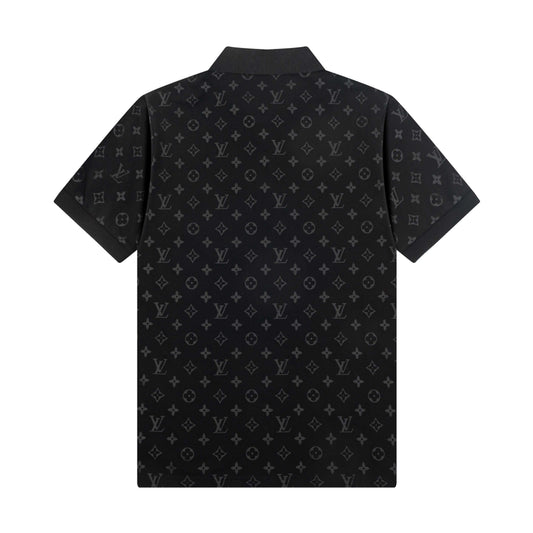 Nouveau polo entièrement imprimé