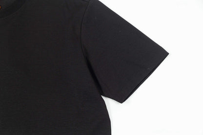 T-shirt brodé chien