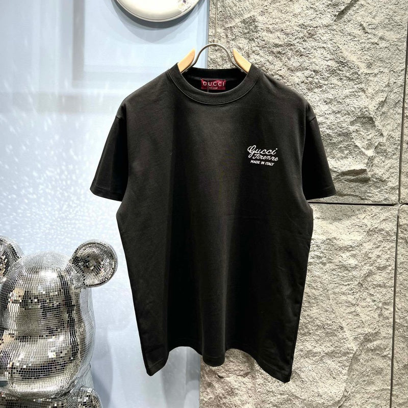 3D-bedrucktes T-Shirt