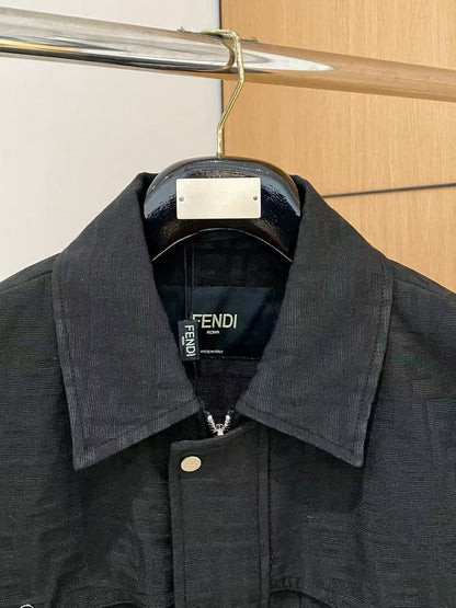 workwear jacket