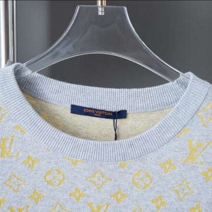 2025 All-Over Knit T-shirt