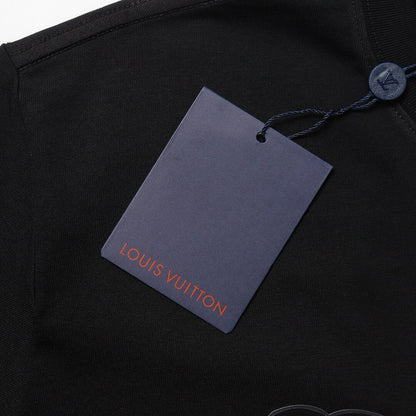 T-shirt imprimé citrouille
