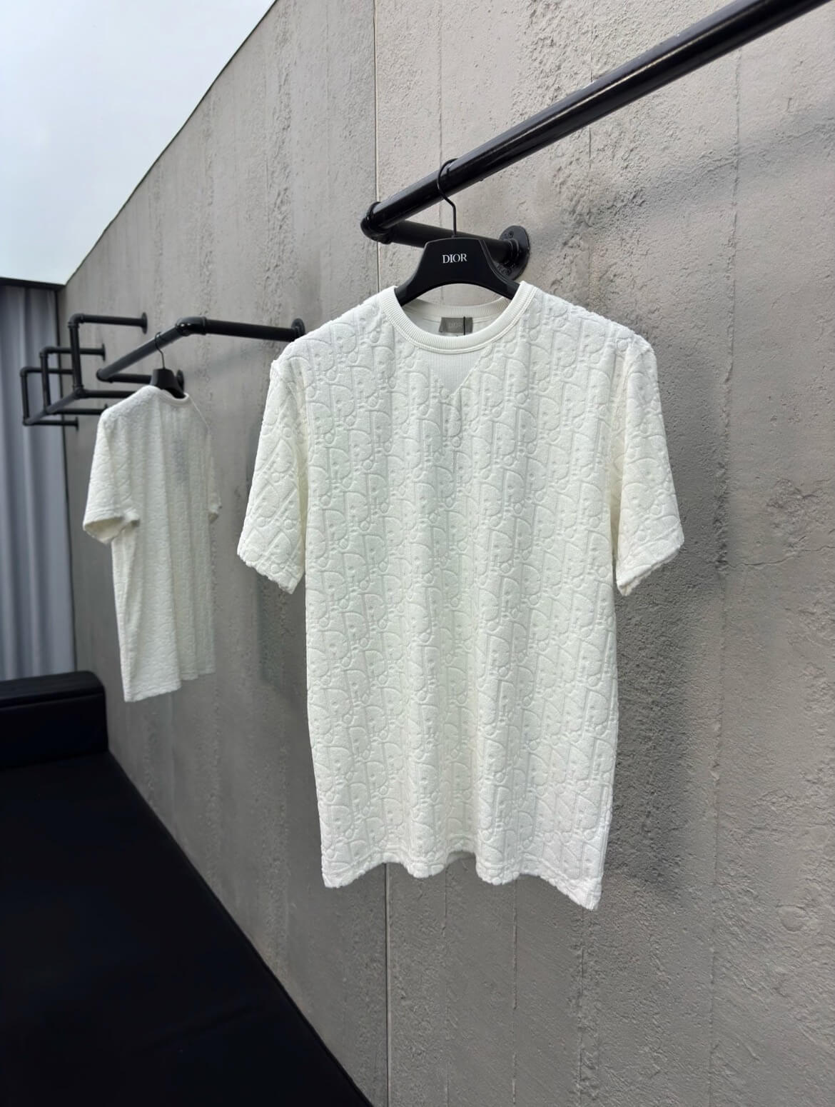 2025 All-Over Print T-shirt