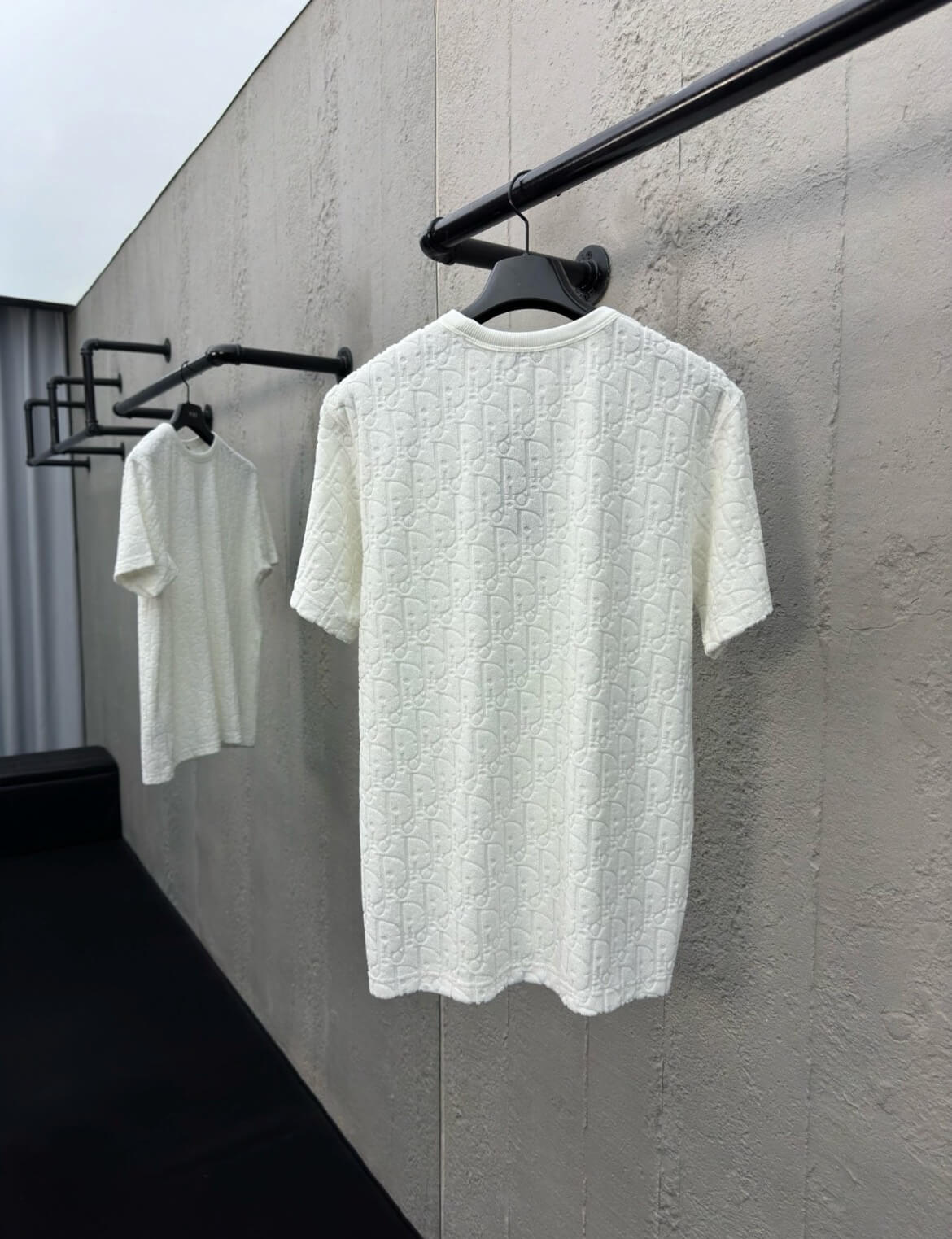 2025 All-Over Print T-shirt