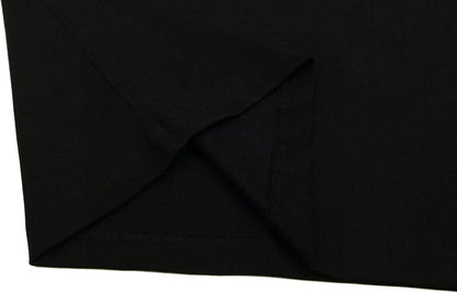 T-shirt imprimé à motifs colorés