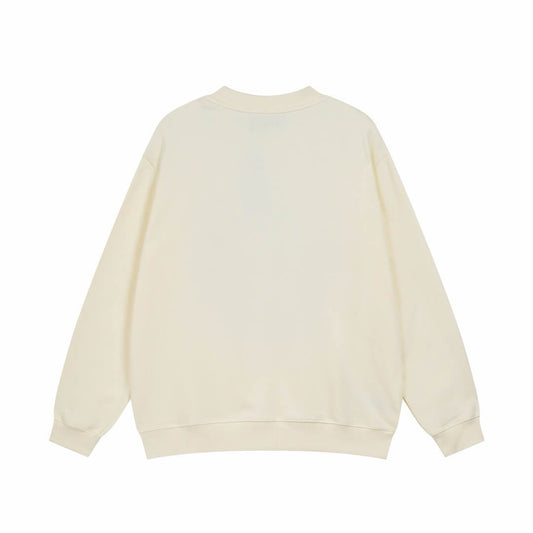 Horse Graphic Sweatshirt