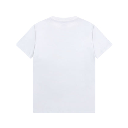 T-shirt imprimé chevalier