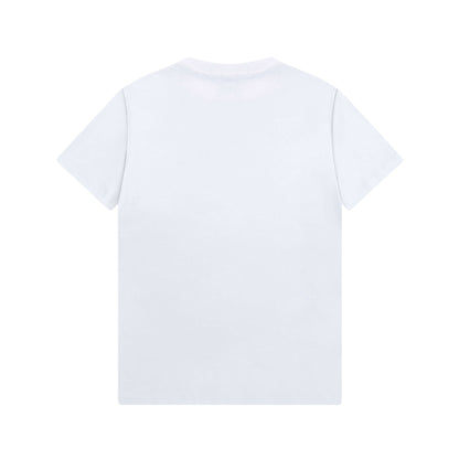 T-shirt imprimé orang-outan