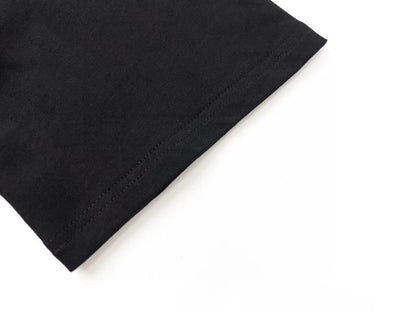 T-shirt imprimé à motifs colorés